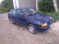 1997 Volkswagen Polo III, синий, 120000 рублей - вид 2