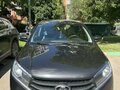 2018 Lada (ВАЗ) XRAY I, чёрный