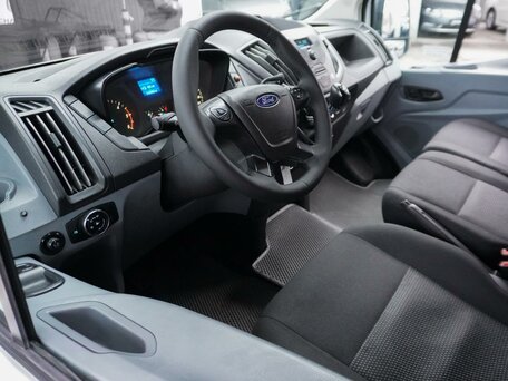 2017 Ford Transit, белый, 3049000 рублей, вид 5