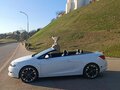 2019 Buick Cascada, белый, 1100000 рублей - вид 5