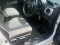 2012 Toyota Vitz III (XP130), белый, 580000 рублей - вид 8