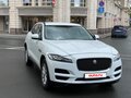 2016 Jaguar F-Pace I, белый - вид 5