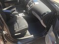 2008 Kia Ceed I, чёрный, 650000 рублей - вид 5