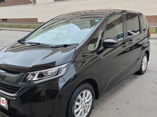 2019 Honda Freed II, чёрный, 1899999 рублей, вид 1