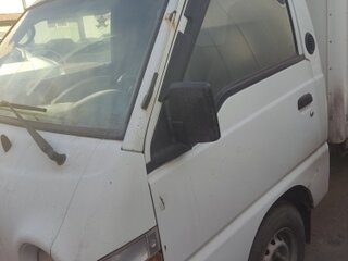 2005 Hyundai Porter, белый, 600000 рублей, вид 4