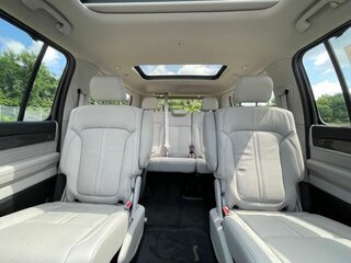 2022 Jeep Wagoneer WS, чёрный, 11313393 рублей, вид 5