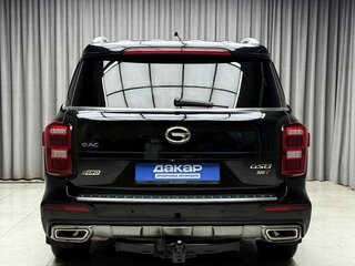 2023 GAC GS8 I, чёрный, 2399000 рублей, вид 5