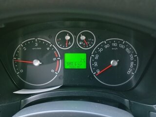 2011 Ford Transit Connect SWB I Рестайлинг, белый, 740000 рублей, вид 5