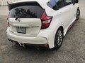 2018 Nissan Note Nismo S e-Power II Рестайлинг, белый, 1420000 рублей - вид 4
