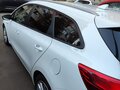 2017 Kia Ceed II Рестайлинг, белый, 1550000 рублей - вид 4