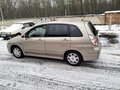 2007 Suzuki Liana I Рестайлинг, бежевый, 550000 рублей - вид 2