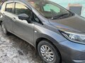2017 Nissan Note II Рестайлинг, серый, 900000 рублей - вид 1
