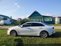 2020 Kia K5 III, серебристый, 2290000 рублей - вид 8
