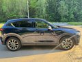 2018 Mazda CX-5 II, синий, 2800000 рублей - вид 1