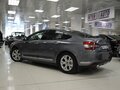 2011 Citroen C5 II, серый - вид 1