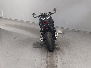 2021 Kawasaki Z 1000, зелёный, 1000000 рублей, вид 5