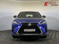 2017 Lexus RX 200t IV, синий, 3850000 рублей - вид 1