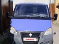 2007 ГАЗ ГАЗель (3302), фиолетовый, 500000 рублей - вид 1