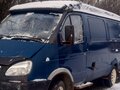 2004 ГАЗ ГАЗель (2705), синий, 300000 рублей - вид 3