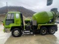 1993 Isuzu Автобетоносмеситель, 2500000 рублей - вид 3