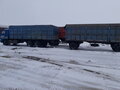 2012 КамАЗ 65117, синий, 2500000 рублей - вид 3