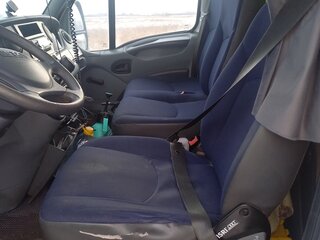2008 Iveco Daily, белый, 1050000 рублей, вид 5