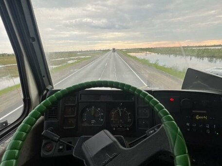 2011 МАЗ 5440, белый, 500000 рублей, вид 3