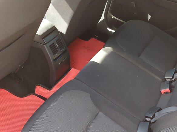 2014 Skoda Yeti I Рестайлинг, коричневый, 950000 рублей - вид 7