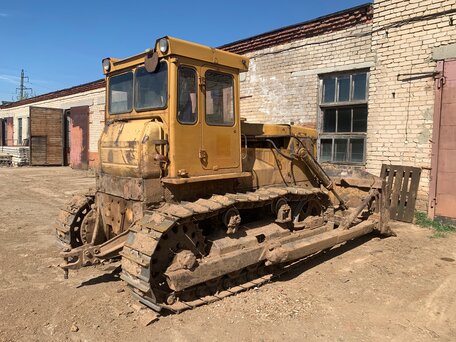 1990 ЧТЗ Т-170, 550000 рублей, вид 2