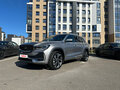 2024 Geely Monjaro I, серебристый, 3224760 рублей