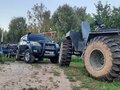 2006 Great Wall Hover, чёрный - вид 2