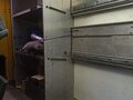 1994 Mercedes-Benz T1, жёлтый, 1850000 рублей - вид 9