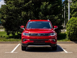 2019 Changan CS35 Plus I, красный, 1695000 рублей, вид 2