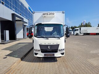 2025 КамАЗ 43085 Компас-5, белый, 3980000 рублей, вид 2