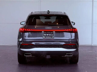2025 Audi Q5 40 TFSI III (GU), серый, 6426003 рублей, вид 5