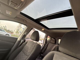 2018 Nissan X-Trail III, чёрный, 2650000 рублей, вид 3