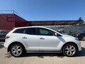 2011 Mazda CX-7 I Рестайлинг, белый, 1250000 рублей - вид 1
