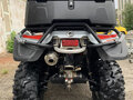 2008 BRP Can-Am Outlander 800, серый, 650000 рублей - вид 6