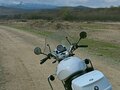 1997 BMW R 850 R, белый, 300000 рублей - вид 3
