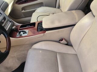 2010 Lexus GS 350 III Рестайлинг, бежевый, 1490000 рублей, вид 3