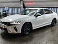2020 Kia K5 III, белый, 3800000 рублей - вид 5