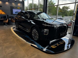 2026 Esteo Exlantix ET, чёрный, 6990000 рублей, вид 3