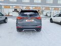 2021 JAC S7 I, серый, 1650000 рублей - вид 3