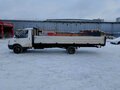 2016 ГАЗ ГАЗель (3302), белый, 1150000 рублей