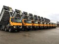 2014 Renault Kerax, жёлтый, 4600000 рублей - вид 8