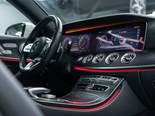 2019 Mercedes-Benz E-Класс 200 V (W213, S213, C238), белый, 4300000 рублей, вид 5