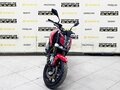 2025 Stels M502N, красный - вид 2