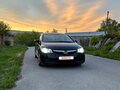 2010 Honda Civic VIII Рестайлинг, чёрный, 965000 рублей - вид 3