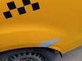 2016 Ford Focus III Рестайлинг, жёлтый - вид 9