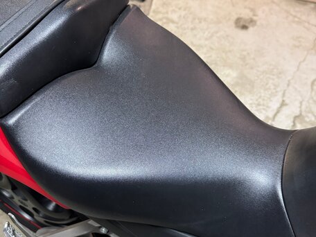 2008 Honda CB 1000R, красный, 670000 рублей, вид 5